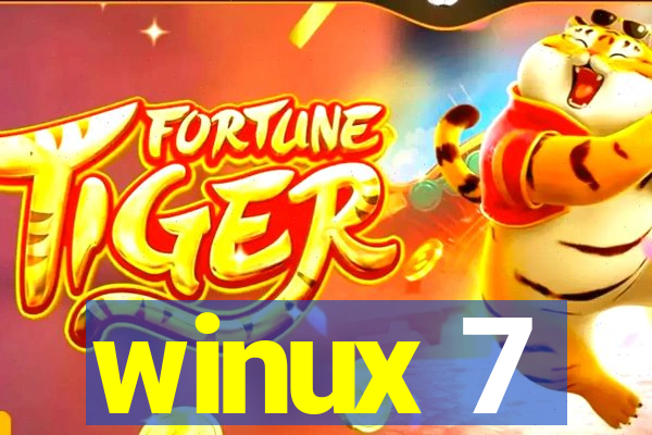 winux 7